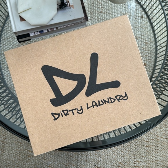 Dirty Laundry Lisbon Chelsea Boot, Size 8.5 - Picture 7 of 8